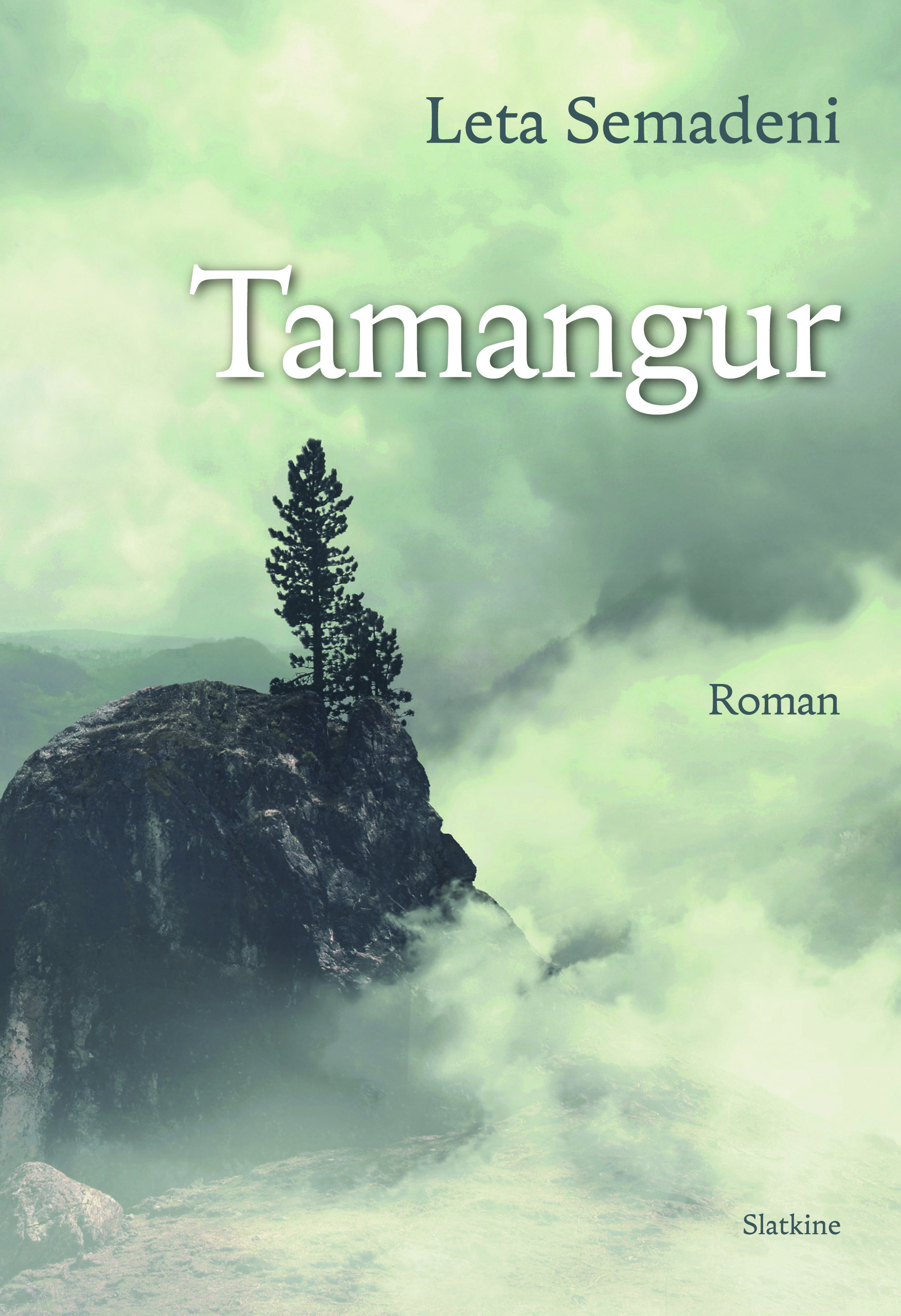 TAMANGUR