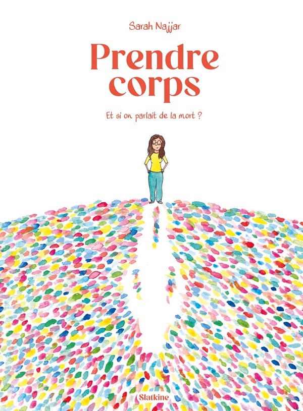 PRENDRE CORPS