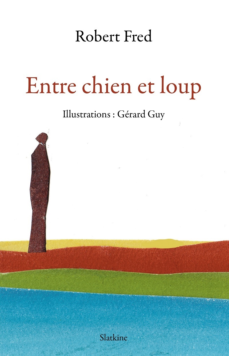 ENTRE CHIEN ET LOUP