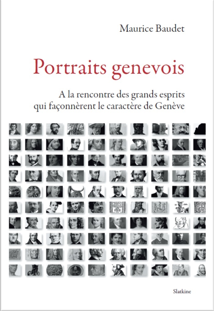 PORTRAITS GENEVOIS