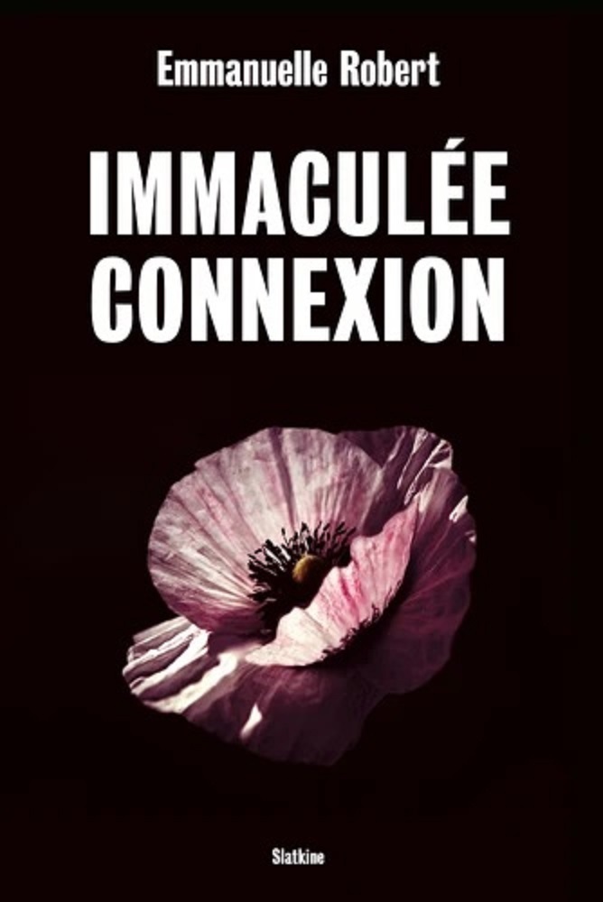 IMMACULÉE CONNEXION