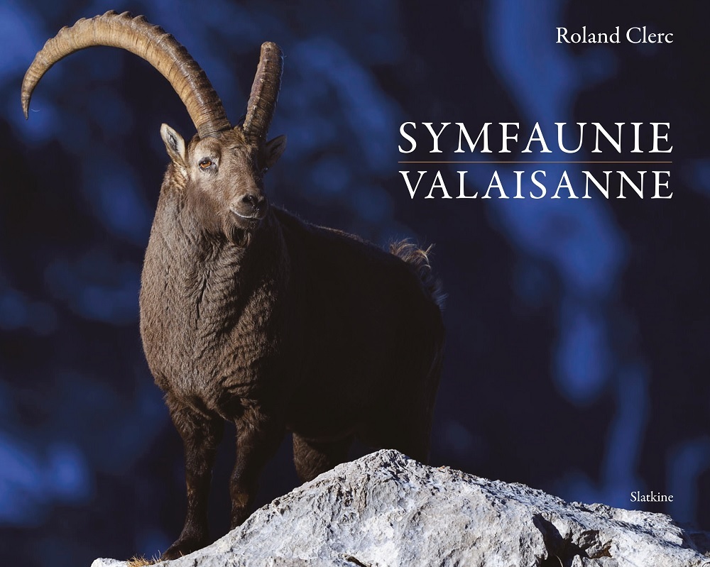 SYMFAUNIE VALAISANNE