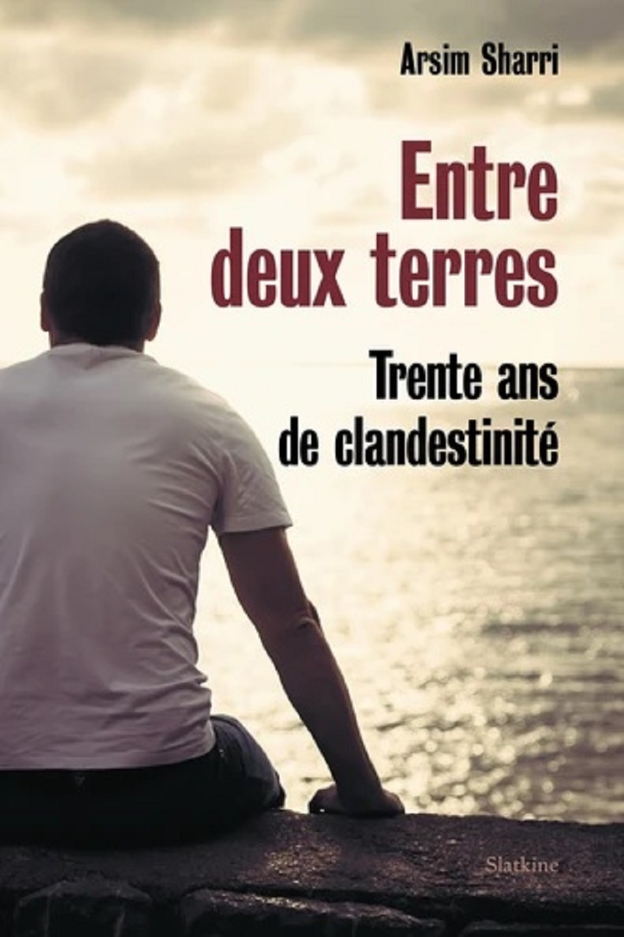 ENTRE DEUX TERRES