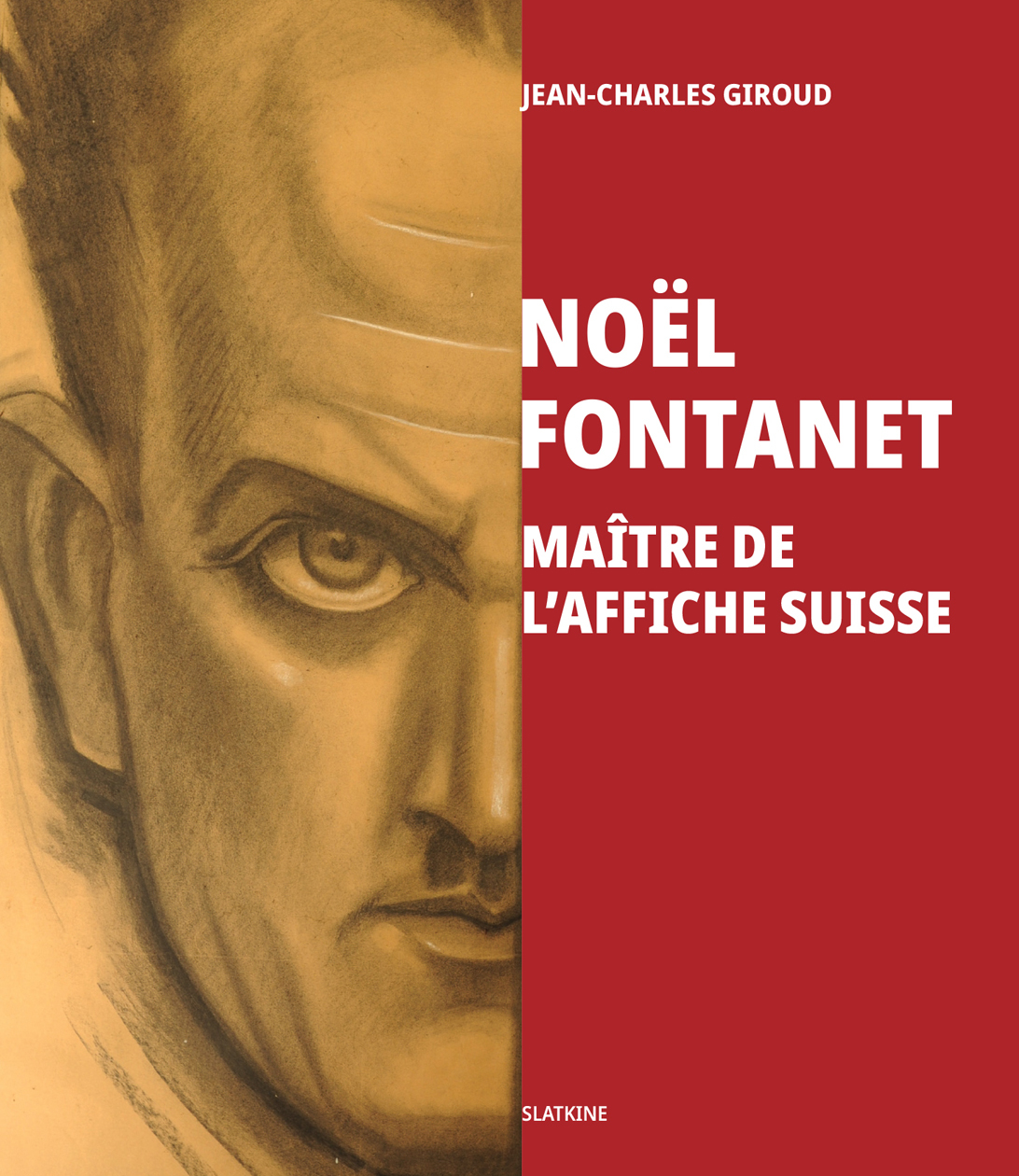 NOËL FONTANET