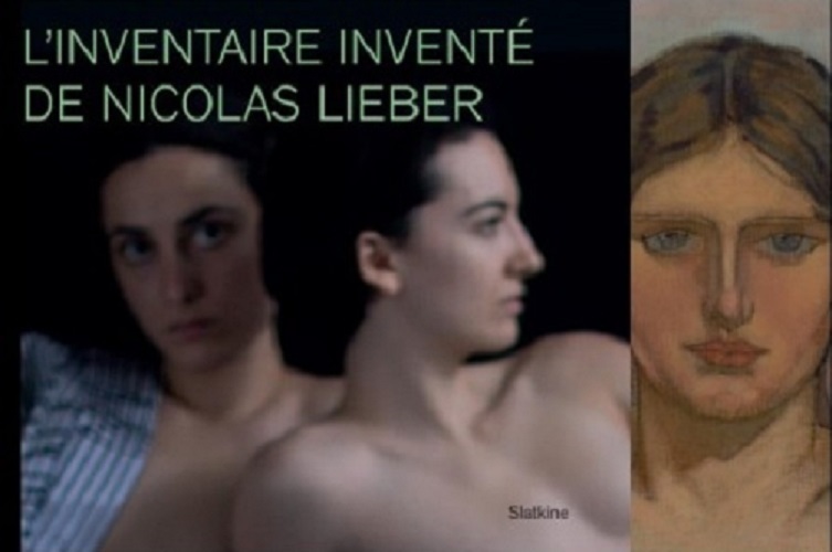 L'INVENTAIRE INVENTÉ DE NICOLAS LIEBER