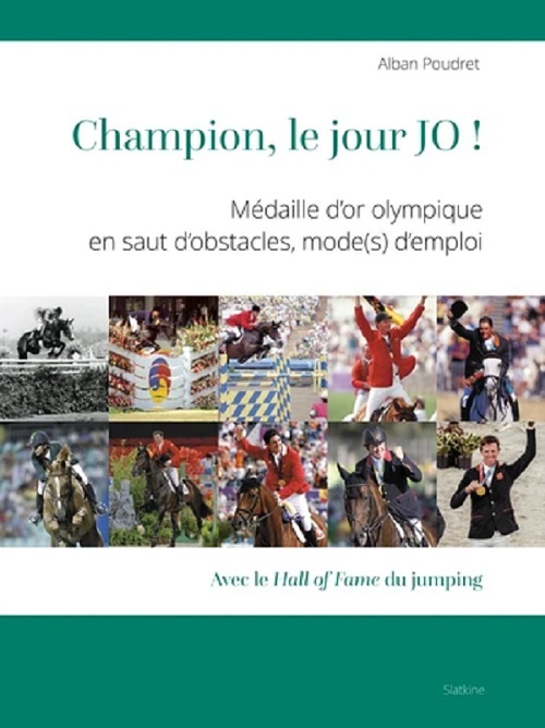 CHAMPION, LE JOUR JO !