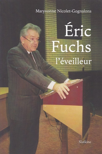 ERIC FUCHS - L'EVEILLEUR