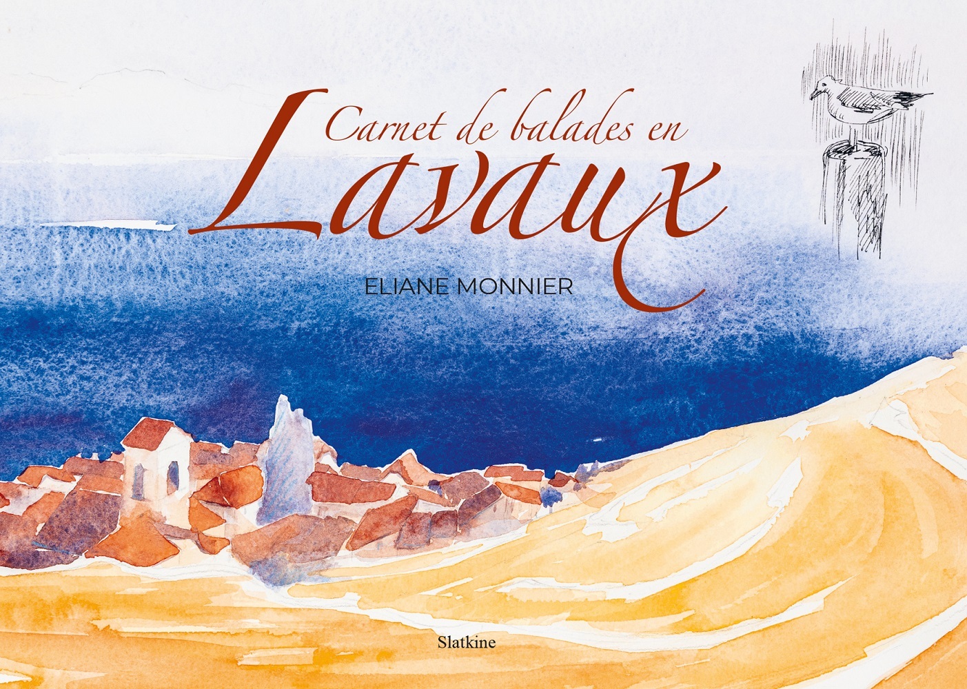 CARNET DE BALADES EN LAVAUX