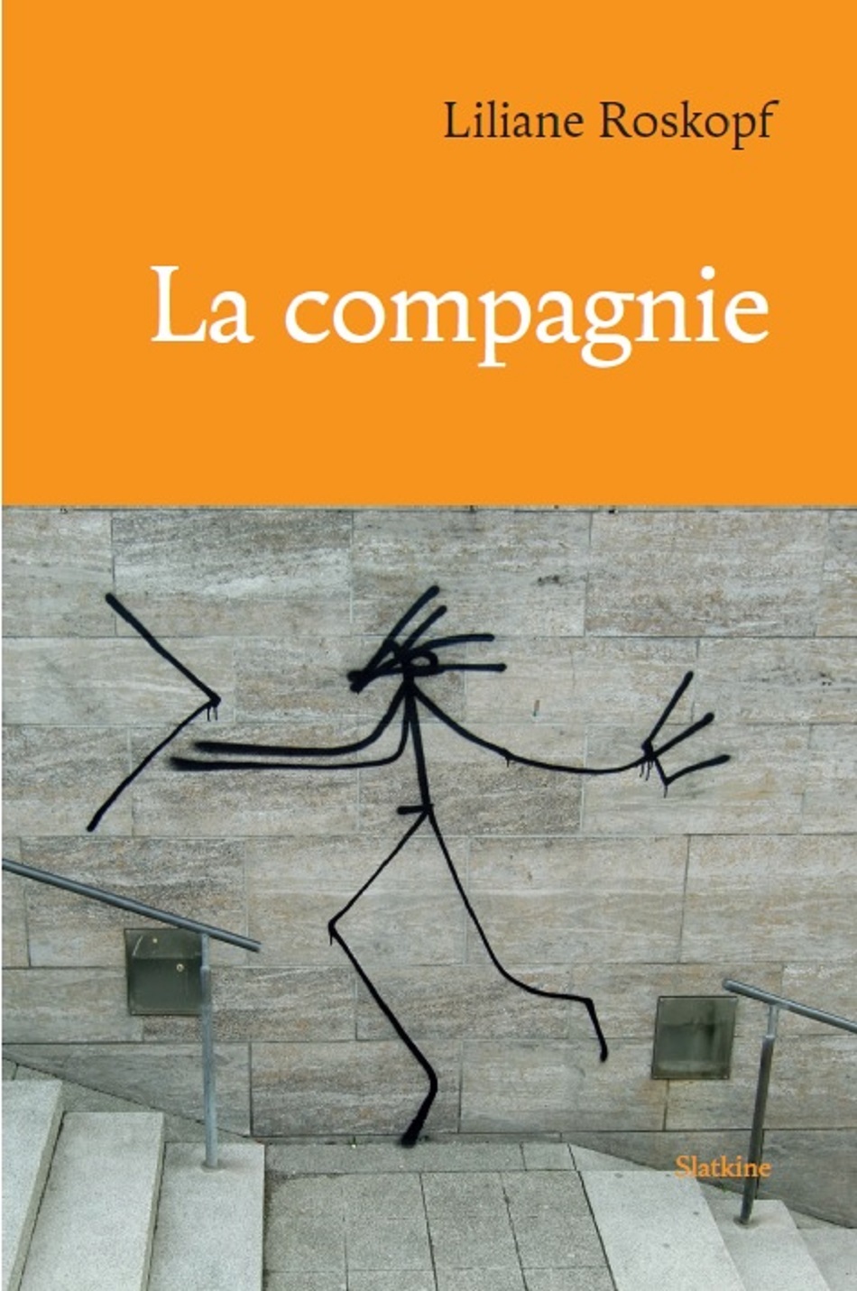 LA COMPAGNIE