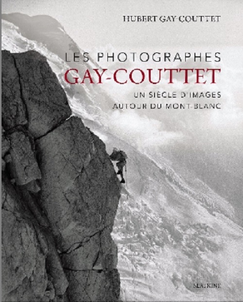 LES PHOTOGRAPHES GAY-COUTTET