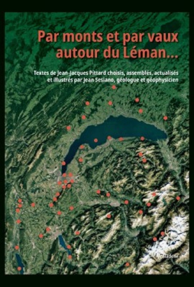 PAR MONTS ET PAR VAUX AUTOUR DU LEMAN...