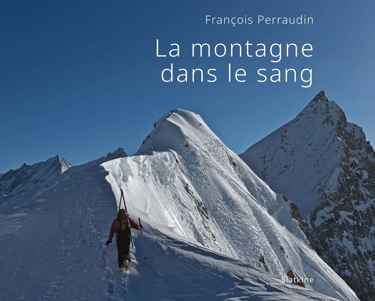 LA MONTAGNE DANS LE SANG
