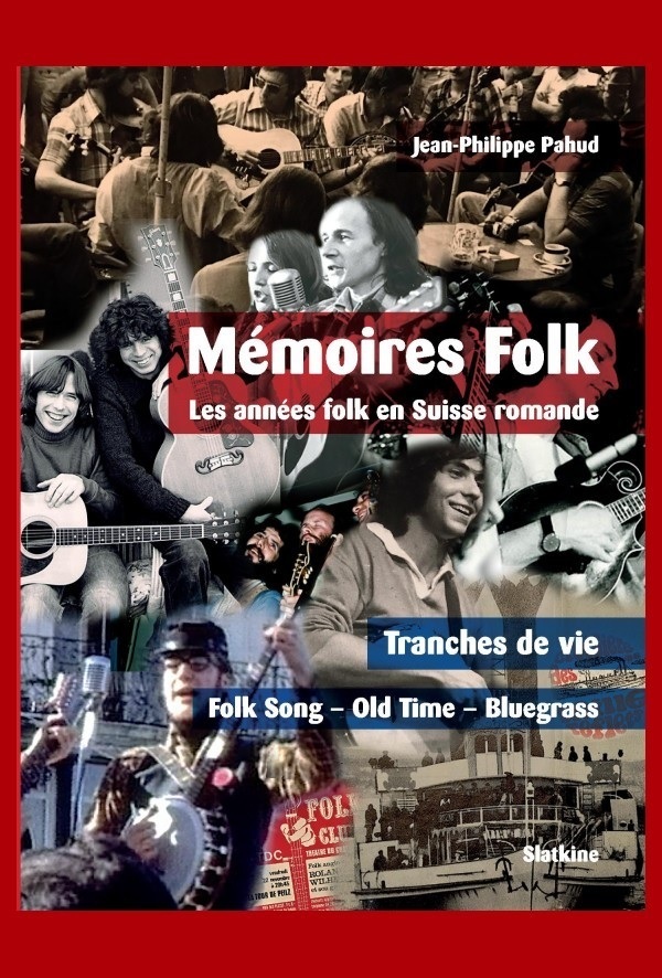 MEMOIRES FOLK