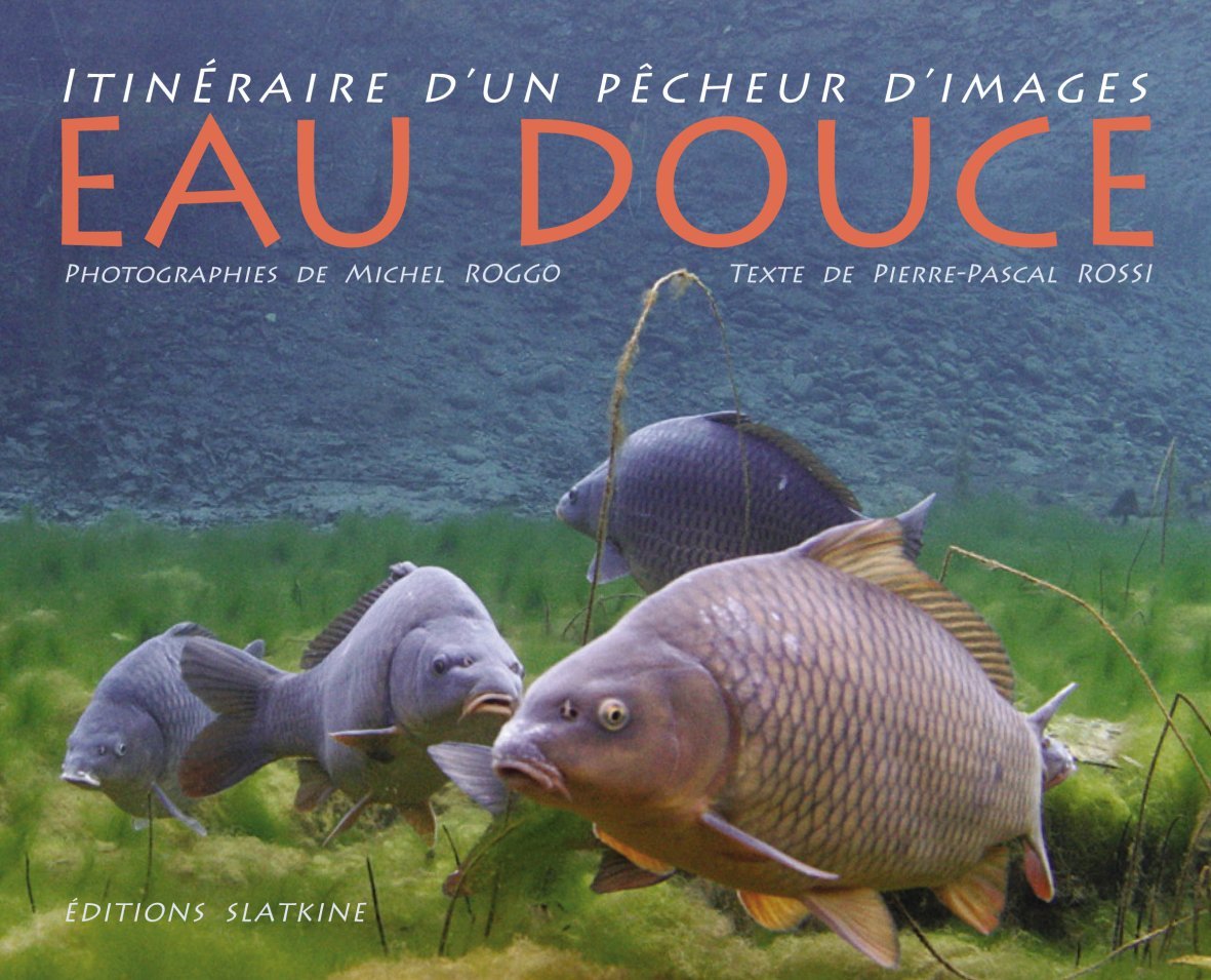 EAU DOUCE