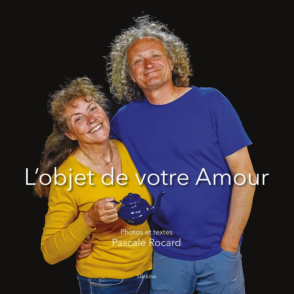 L'OBJET DE VOTRE AMOUR
