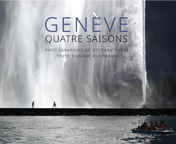 GENEVE QUATRE SAISONS