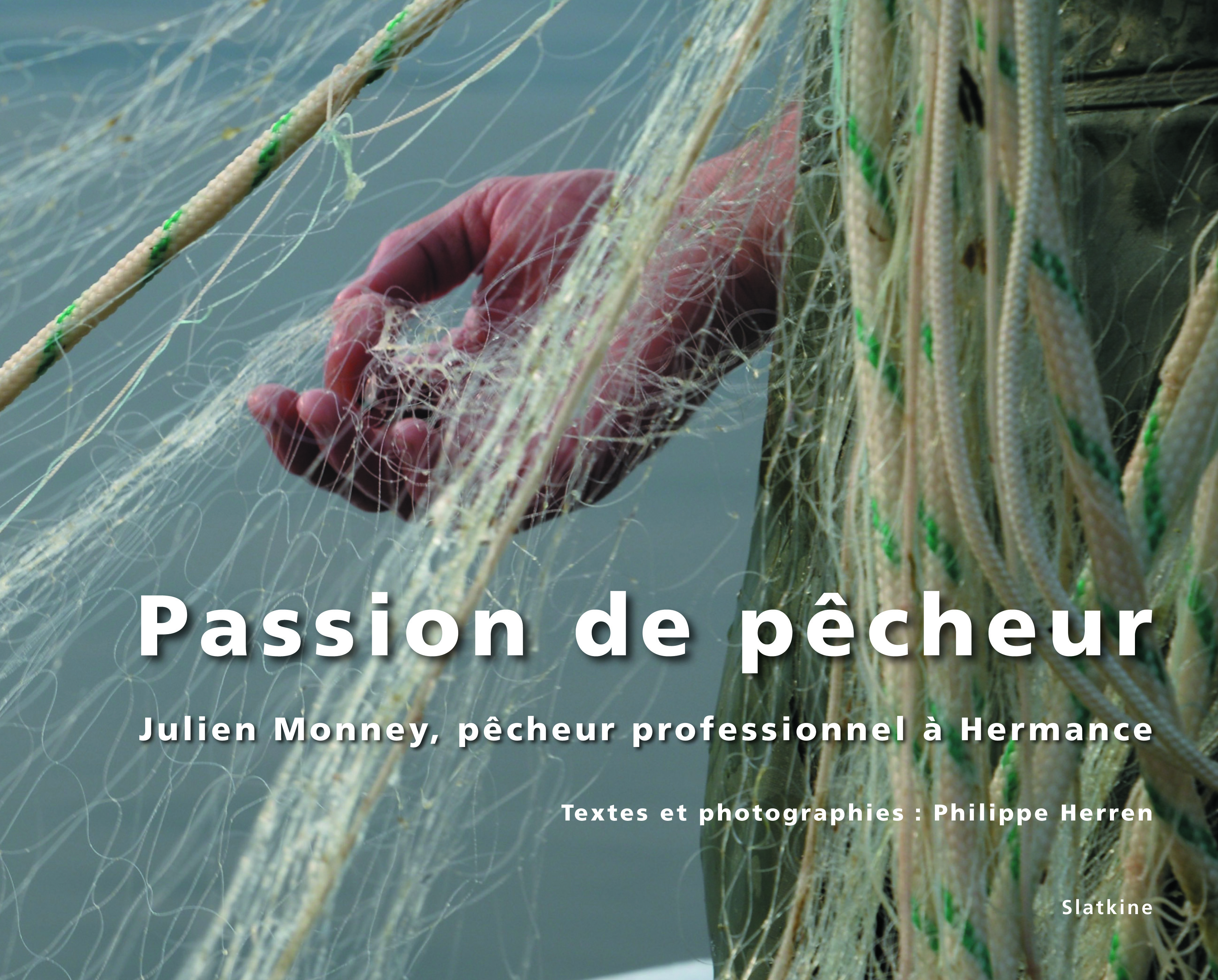 PASSION DE PECHEUR
