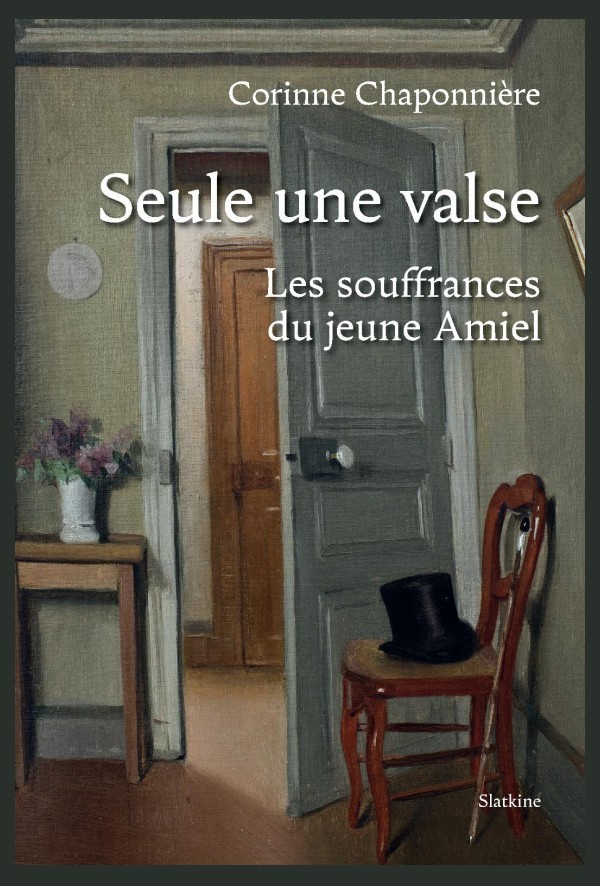SEULE UNE VALSE - LES SOUFFRANCES DU JEUNE AMIEL