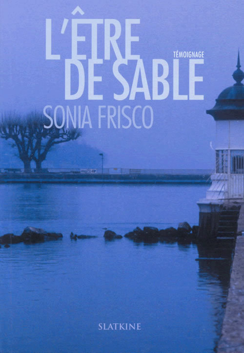 L'être de sable