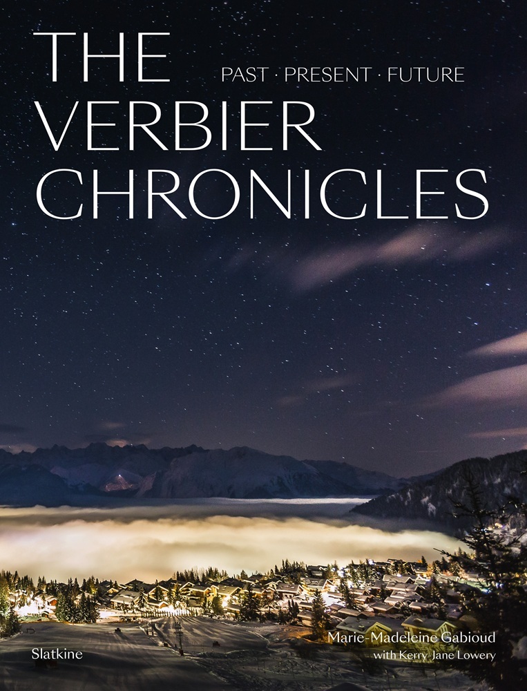 THE VERBIER CHRONICLES