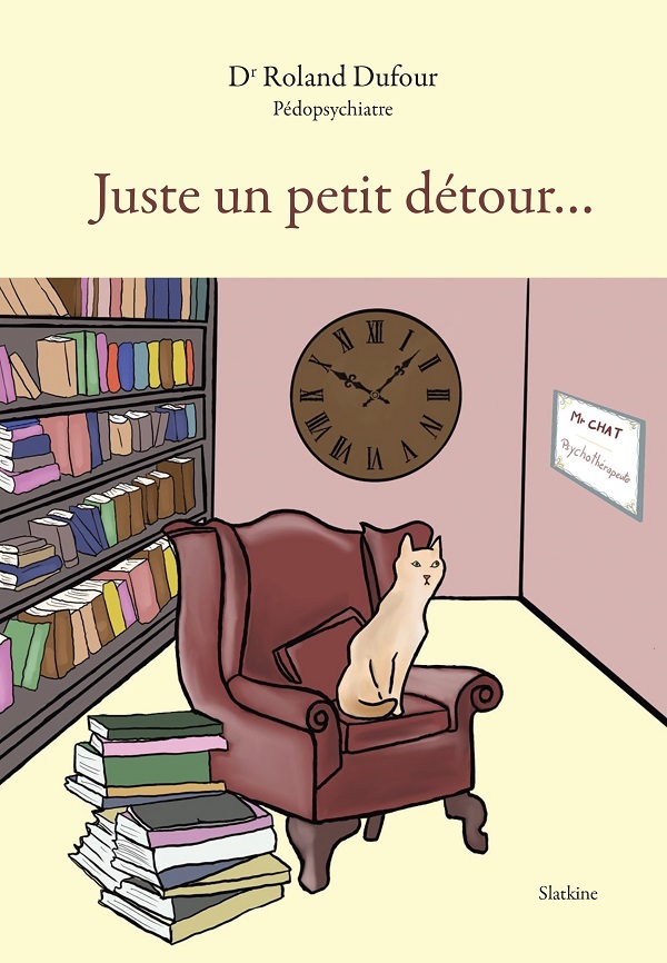 JUSTE UN PETIT DÉTOUR...