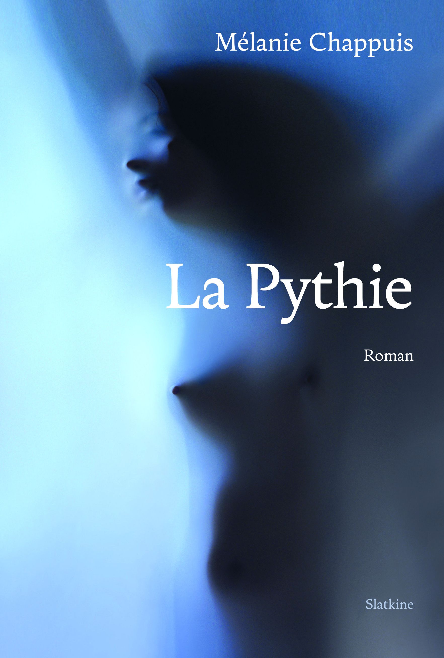 LA PYTHIE