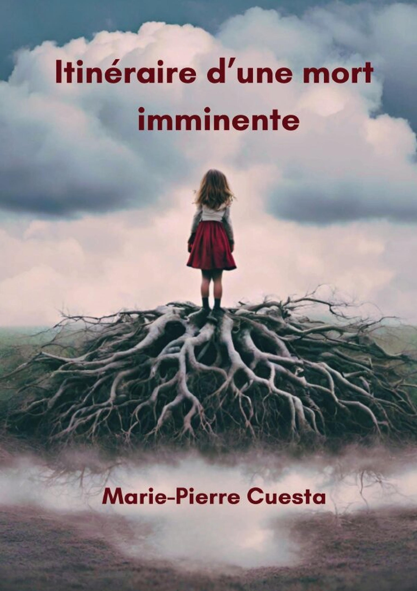 Itinéraire d'une mort imminente