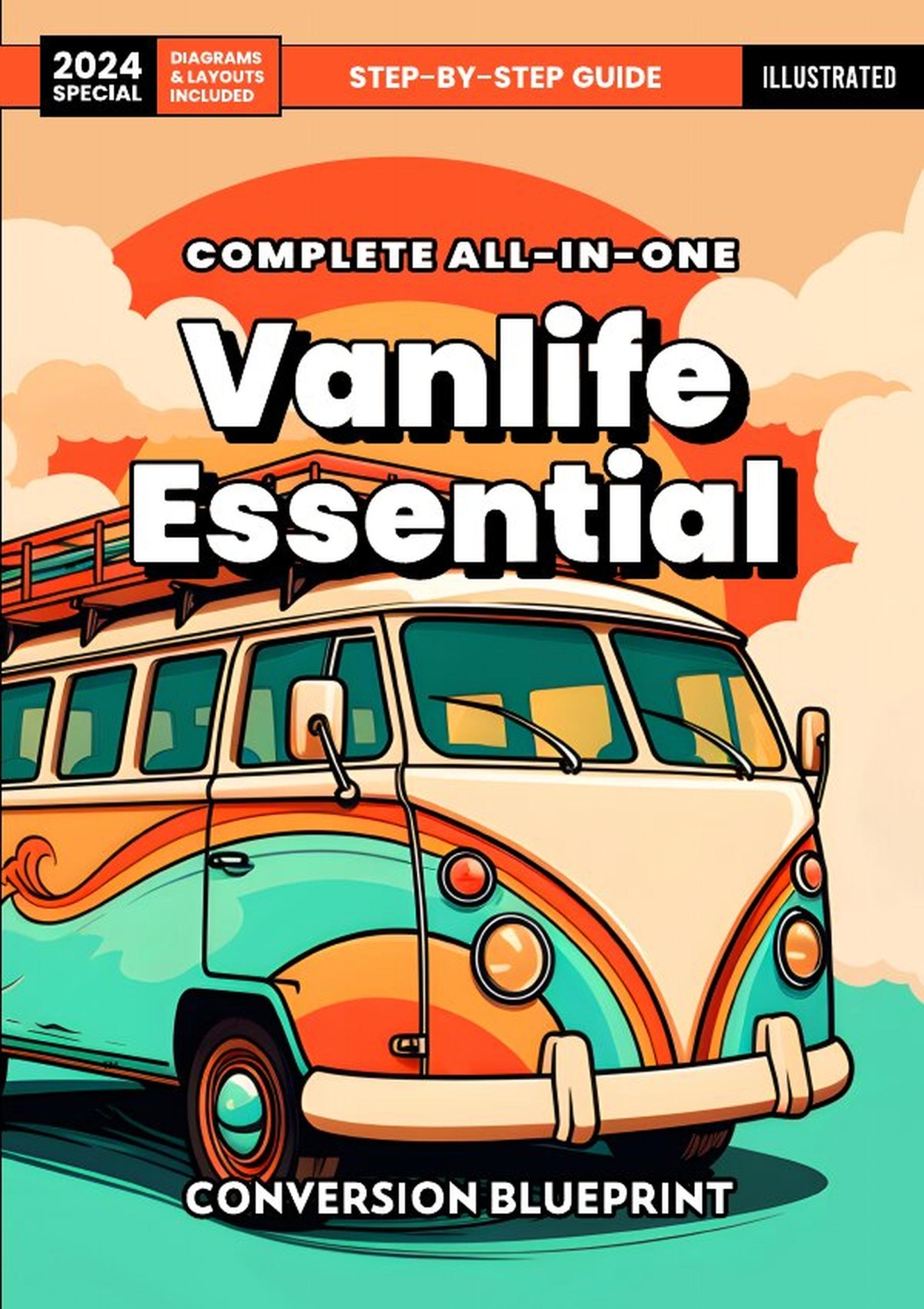 Vanlife Essential