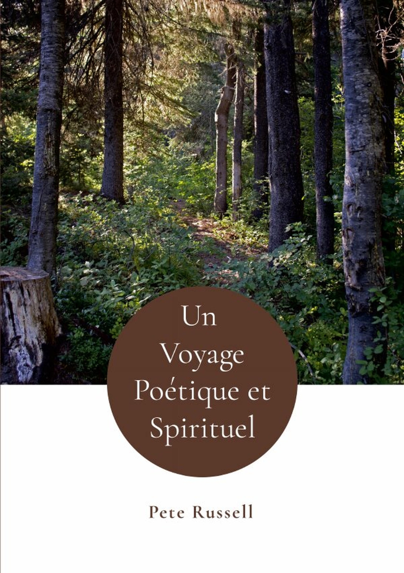 Un Voyage Poétique et Spirituel
