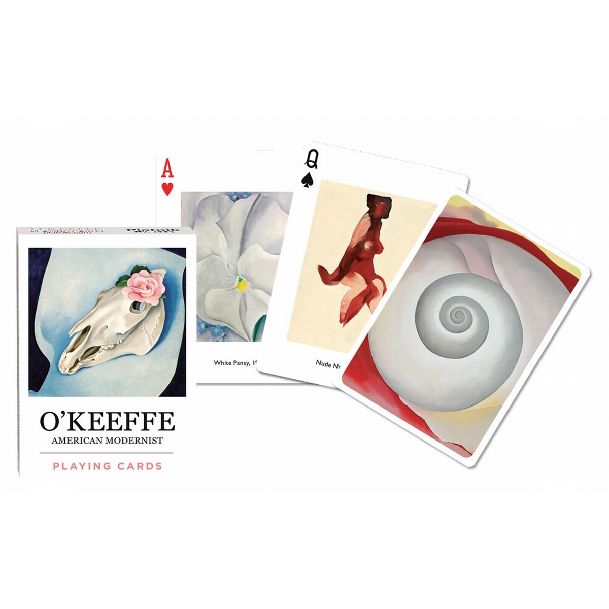 O Keeffe