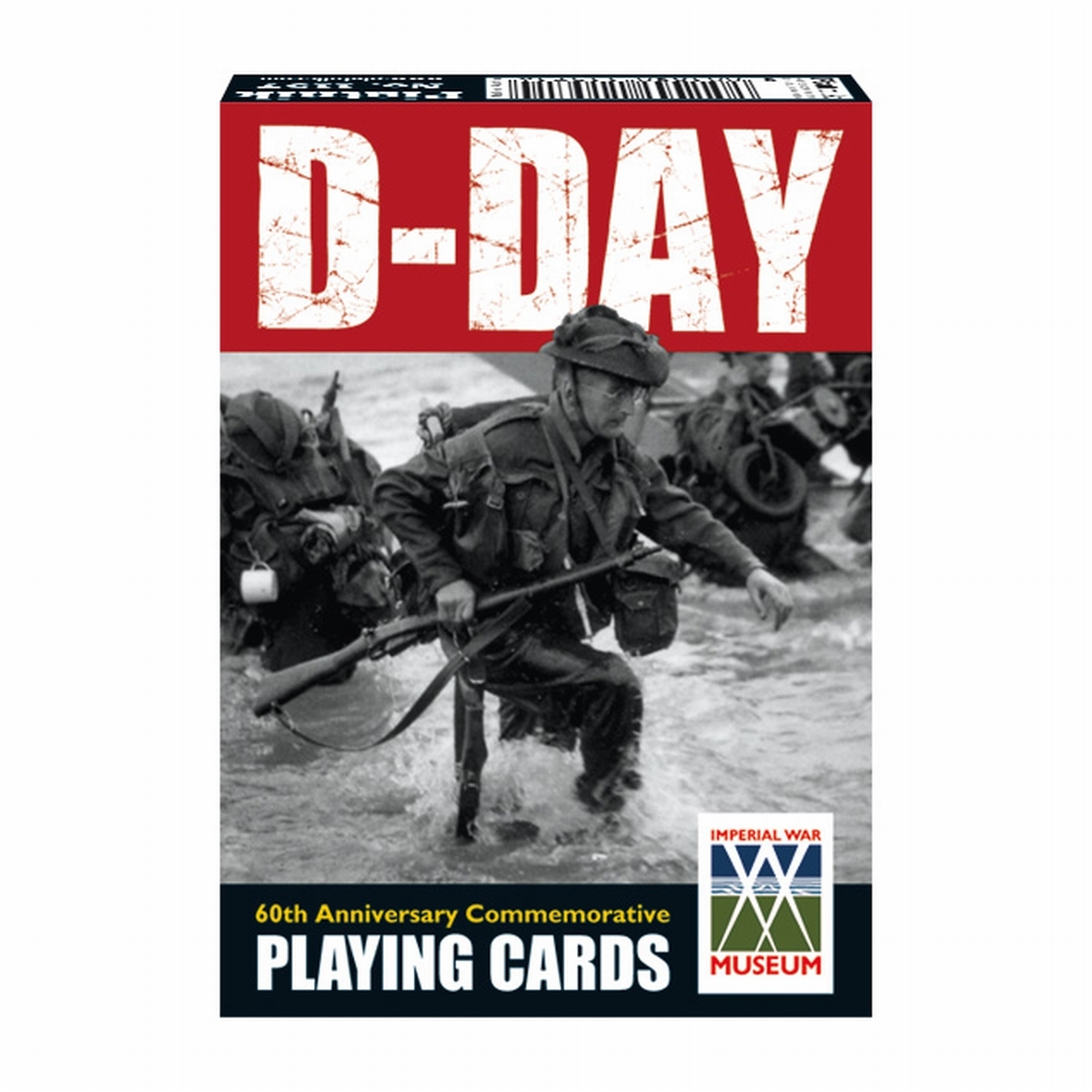 D-day
