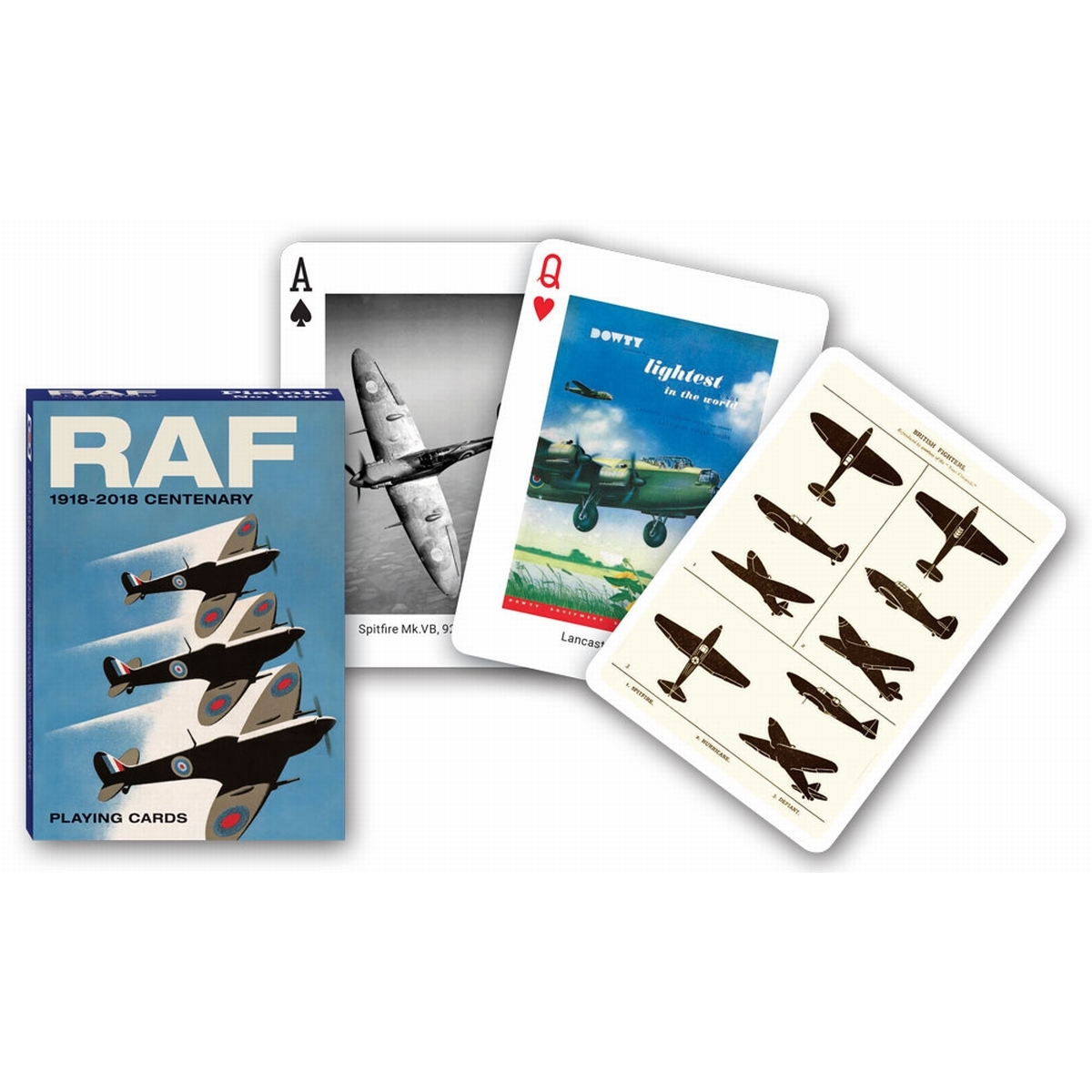 Raf royal air force