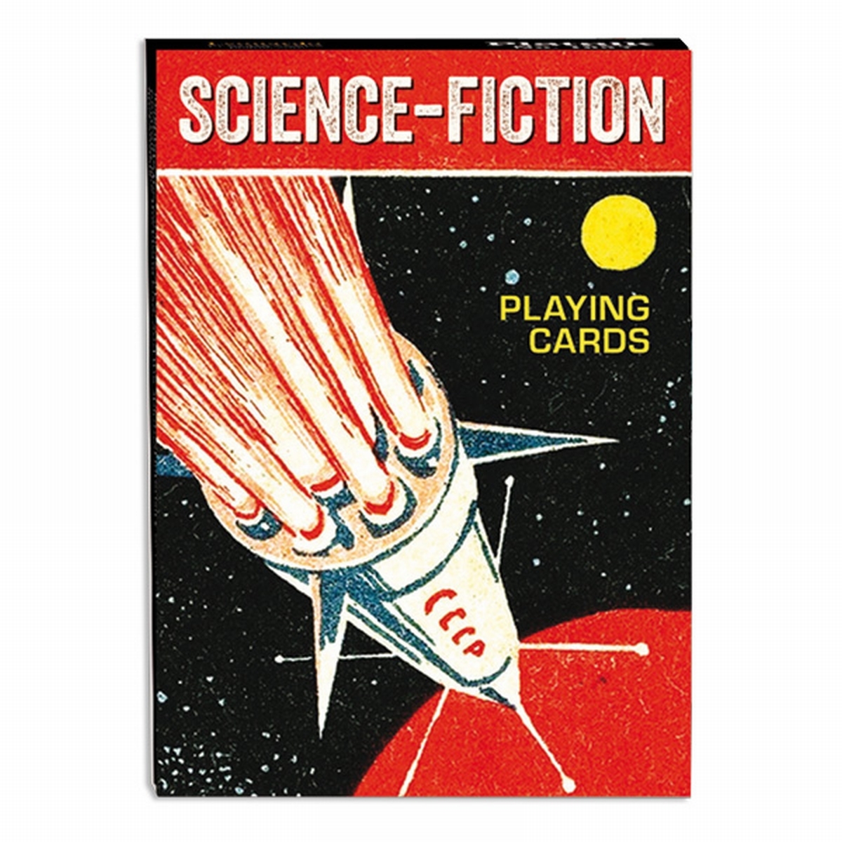 Science fiction