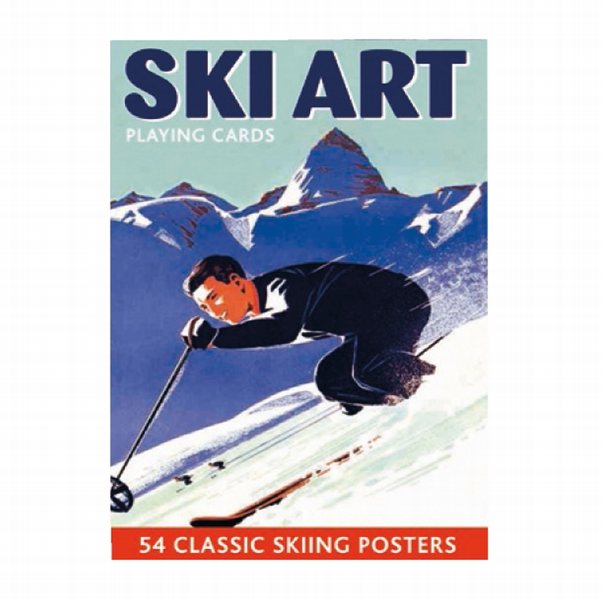 Ski art