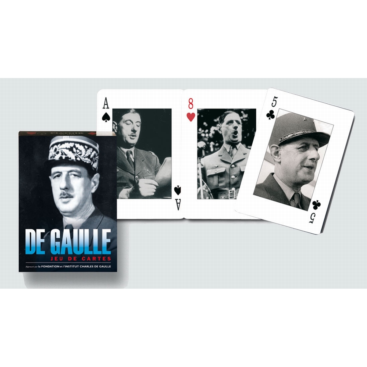 De Gaulle