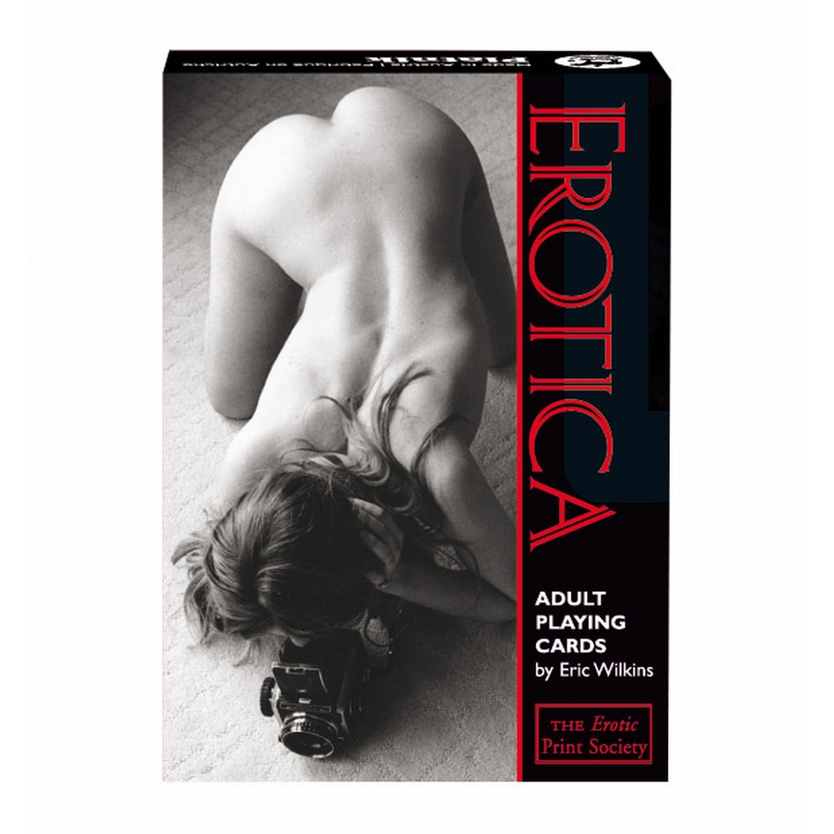 Erotica