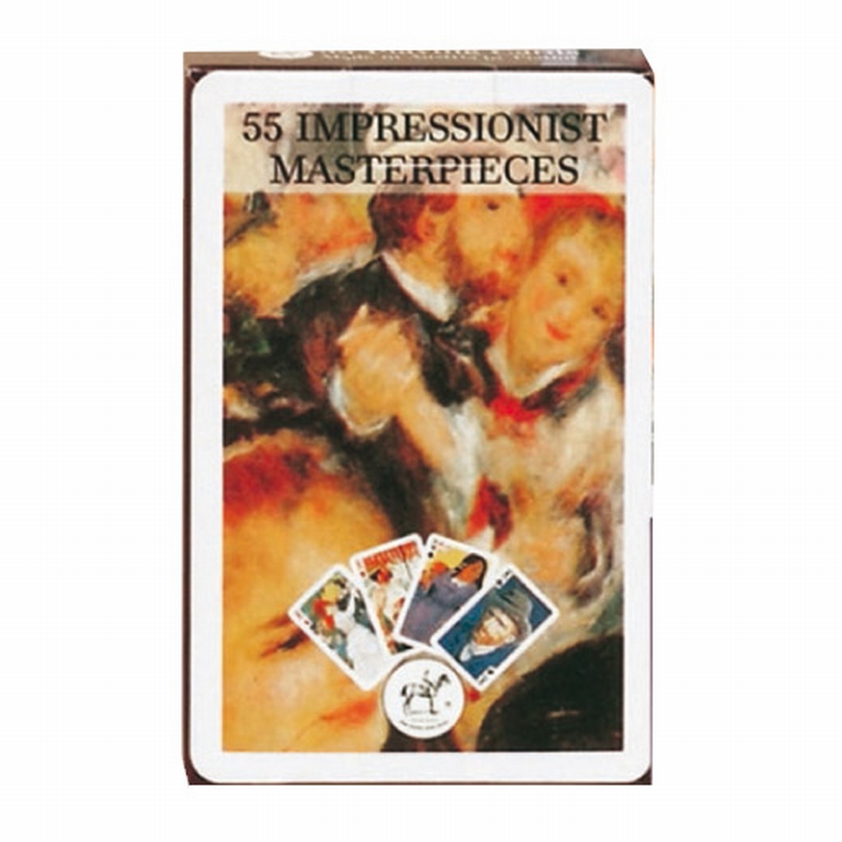 Impressionist masterpieces