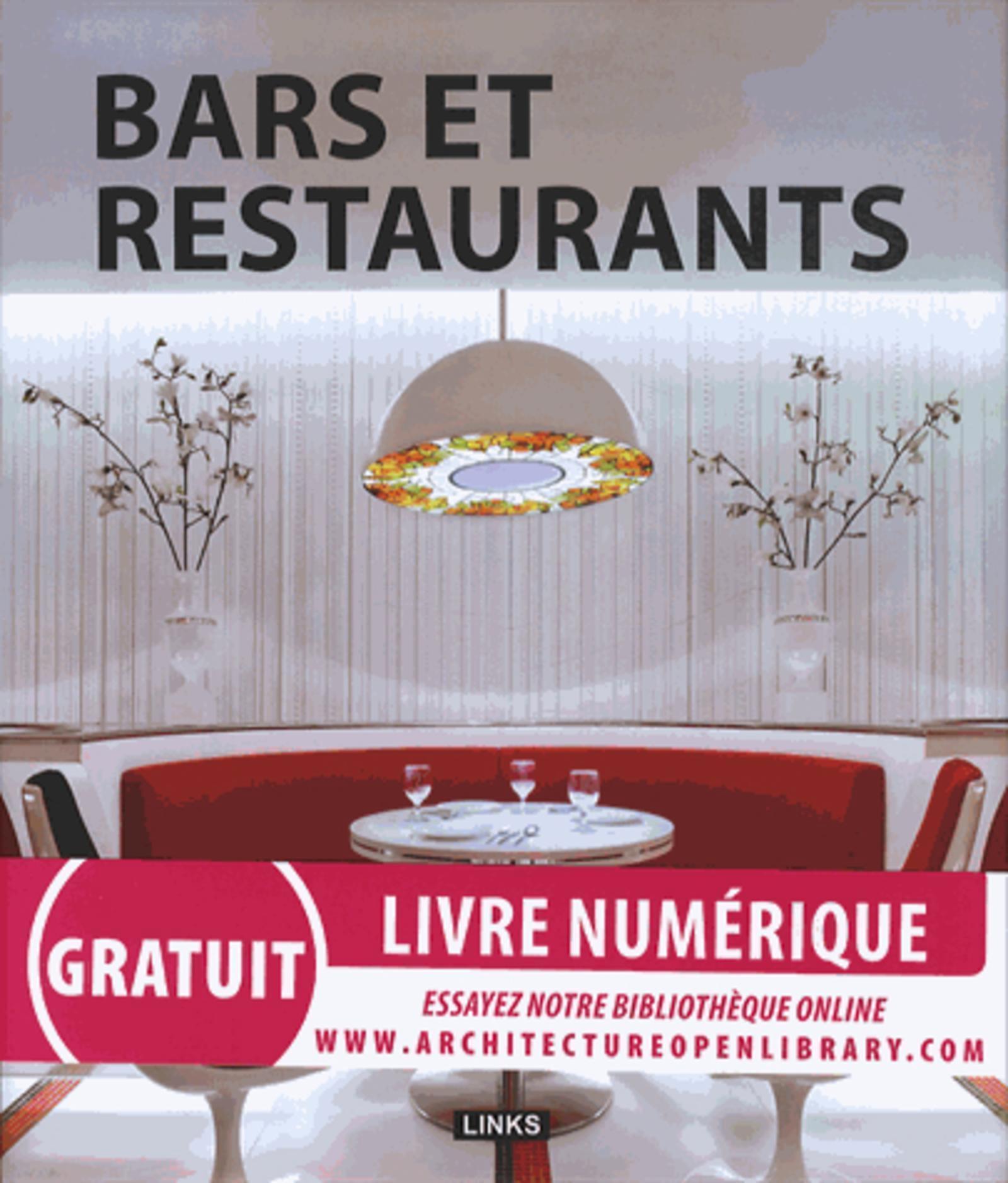 Bars et restaurants