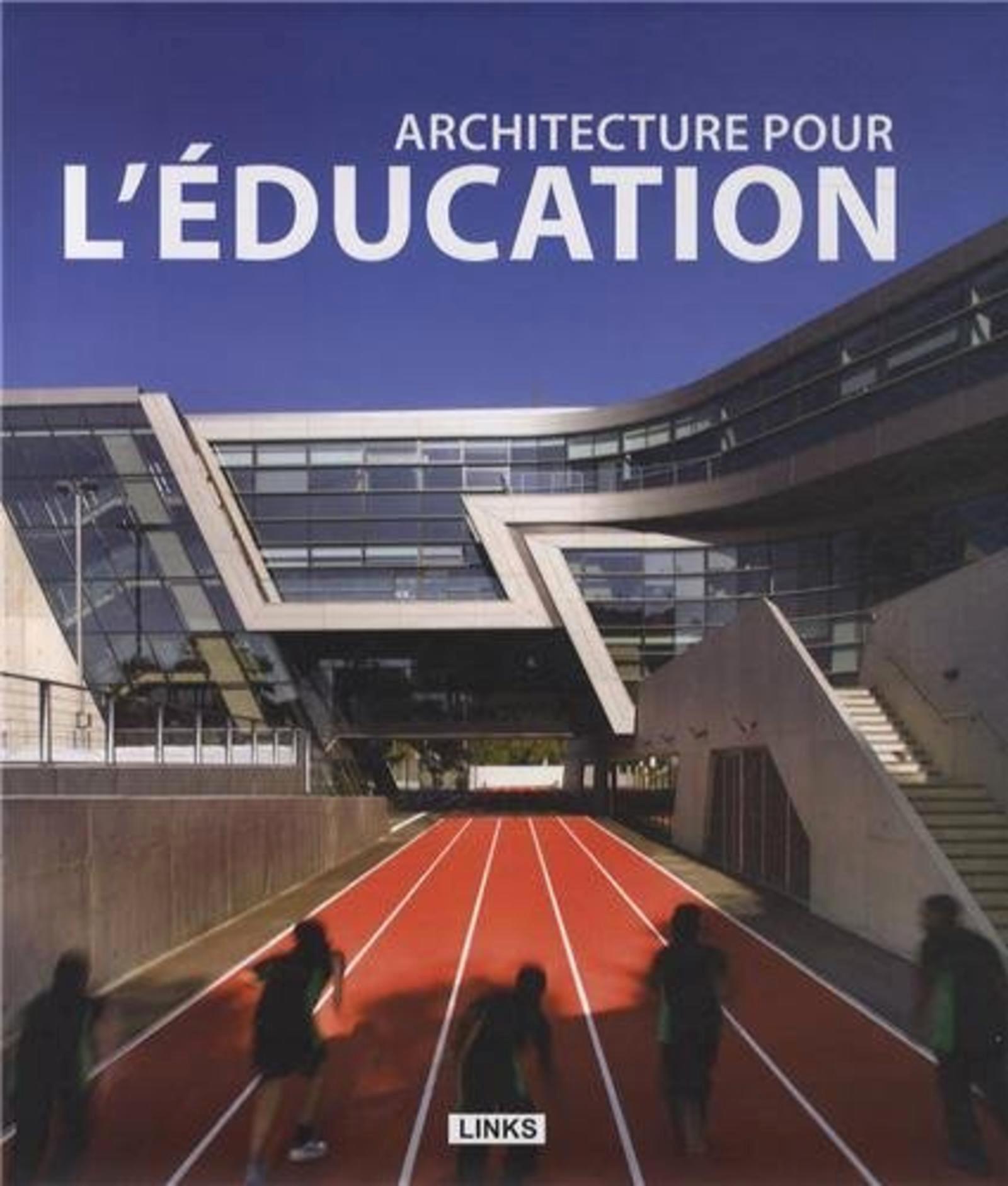 Architecture pour l'éducation