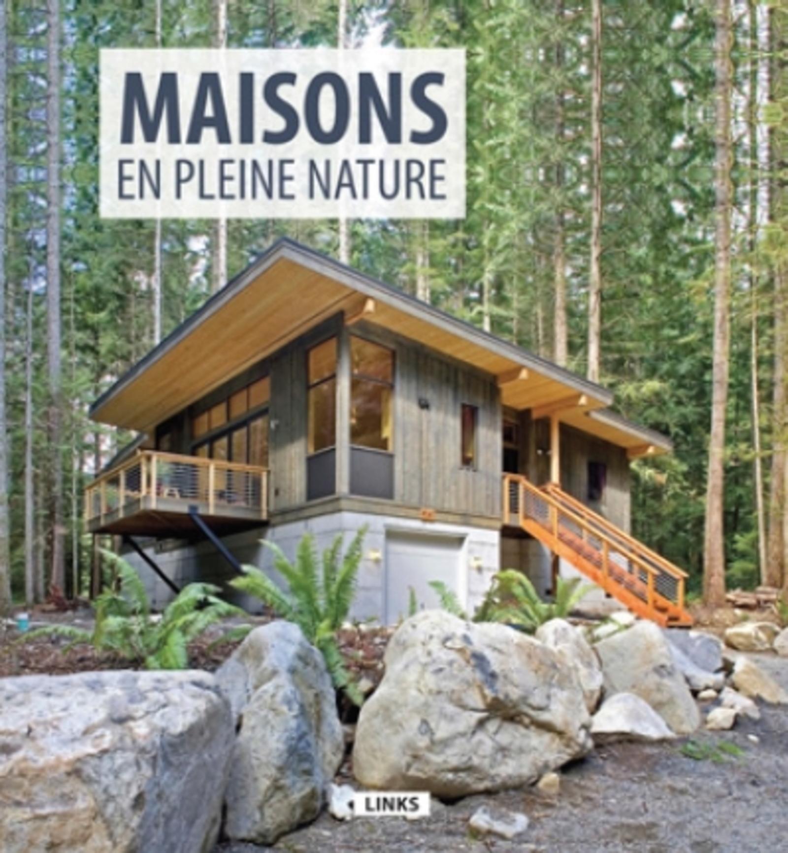 Maisons en pleine nature