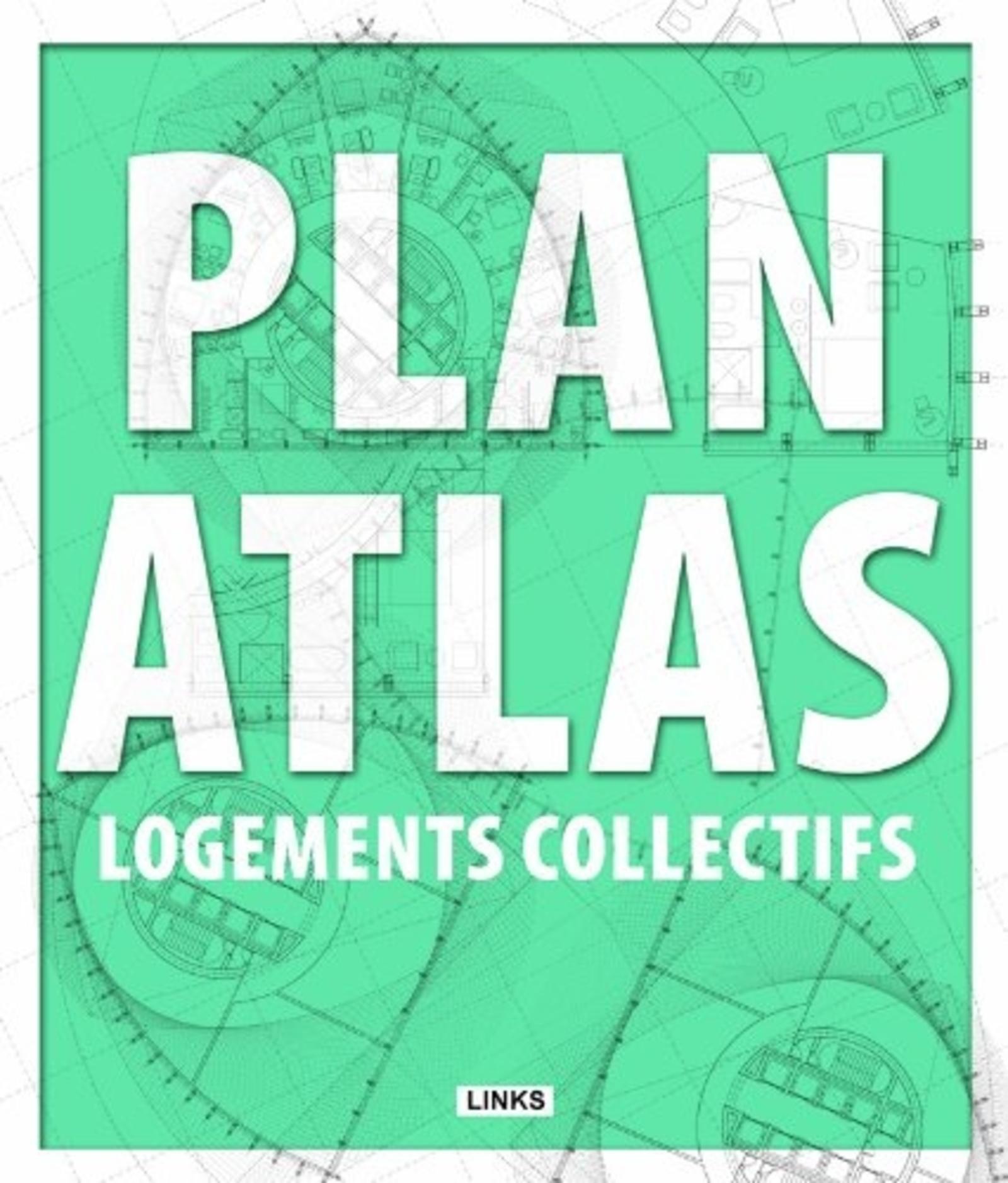 Plan Atlas : logements collectifs
