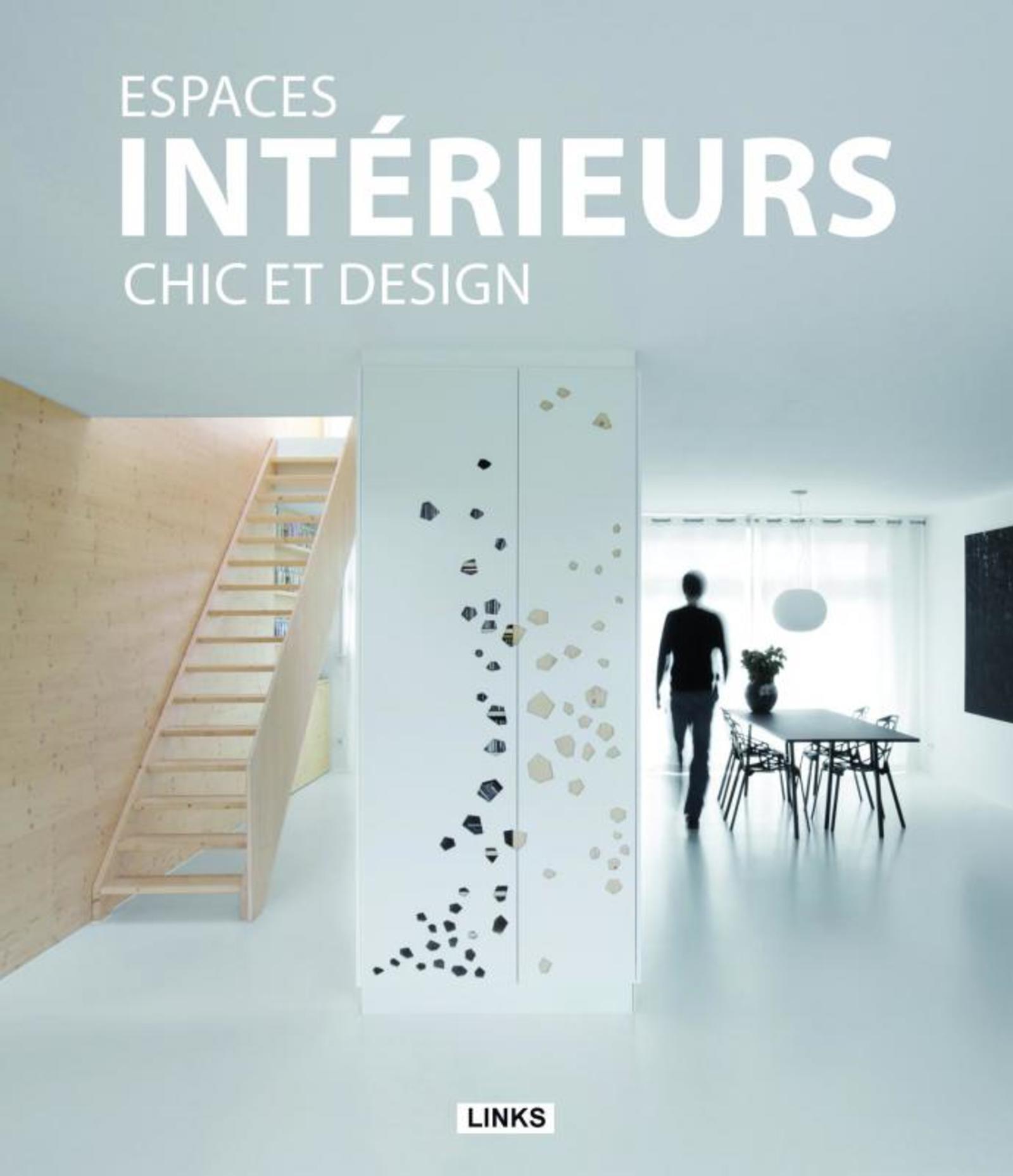 Espaces intérieurs