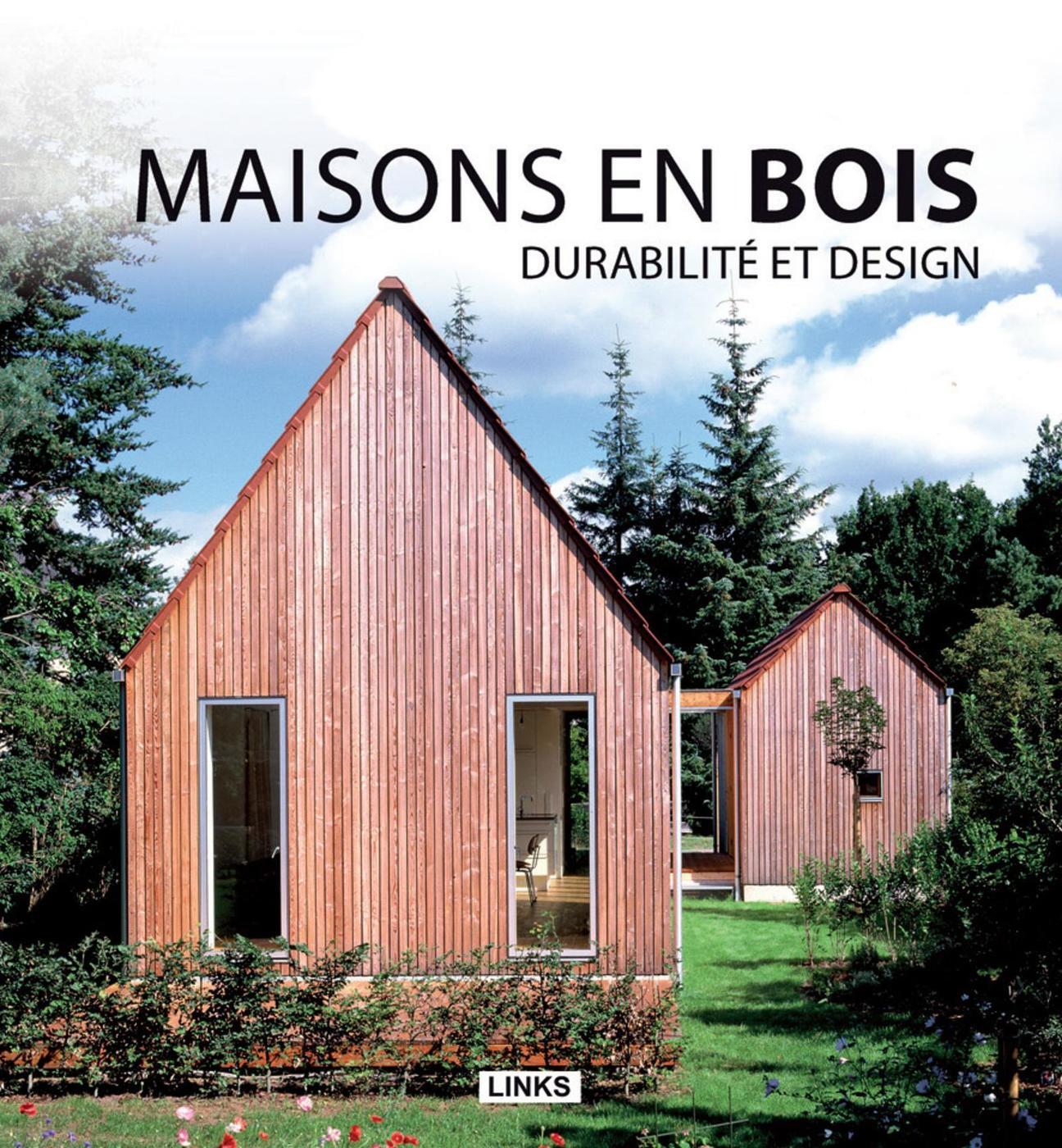 Maisons en bois