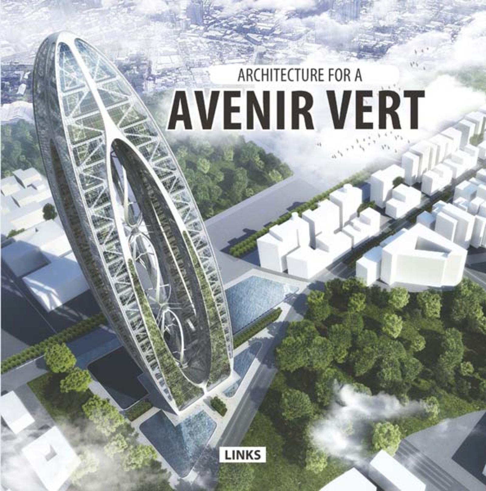 ARCHITECTURE POUR UN AVENIR VERT