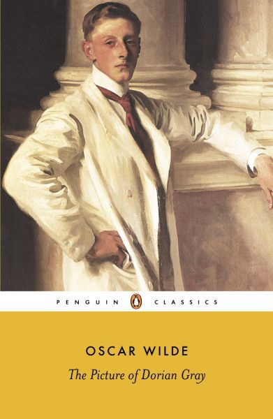 The Picture of Dorian Gray