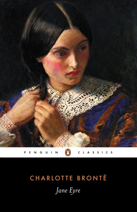JANE EYRE