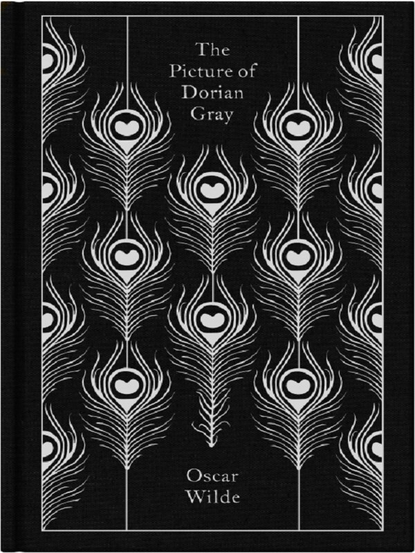 The Picture of Dorian Gray