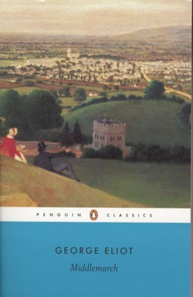 MIDDLEMARCH