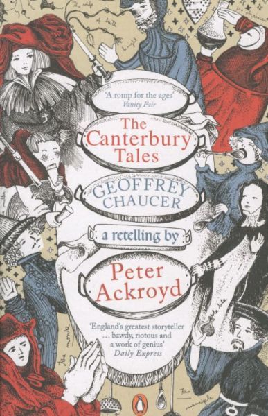 The Canterbury Tales