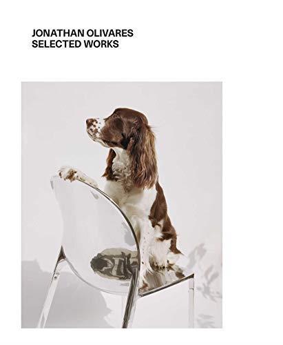 Jonathan Olivares Selected Works /anglais
